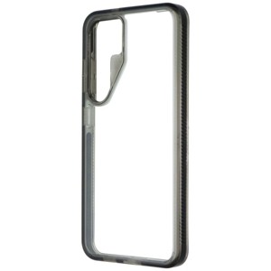 ZAGG Santa Cruz Ultra Slim Case for Samsung Galaxy S24 - Black/Clear - 1 of 1