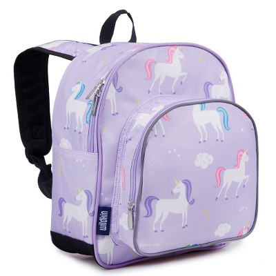 Wildkin Unicorn 12 Inch Backpack
