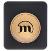 Eyeshadow - 100 by Make-Up Studio for Women - 0.11 Eye Shadow, Black Colour - 2 of 4