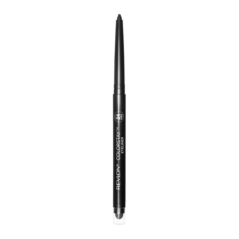 Revlon ColorStay Eyeliner Longwearing with Rich, Intense Color, 1 of 18