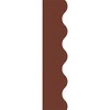 TREND Chocolate Terrific Trimmers®, 39 Feet Per Pack, 6 Packs - 3 of 3