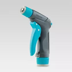 Gilmour Swivel Connect Front Trigger Cleaning Nozzle