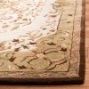 Heritage HG640 Hand Tufted Indoor Rugs - Safavieh - 3 of 4