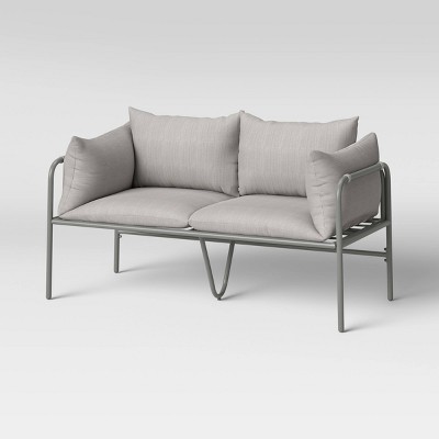 Timo Patio Loveseat - Project 62™