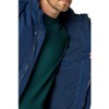 U.S. Polo Assn. Men's Fleece Lined Winter Short Snorkel Jacket - 3 of 3