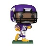 Funko POP! NFL: Minnesota Vikings - Justin Jefferson - image 2 of 3