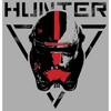 Boy's Star Wars: The Bad Batch Hunter T-Shirt - 2 of 4