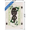 Trends International Harry Potter: Darker Arts - Morsmordre Framed Wall Poster Prints - 3 of 4