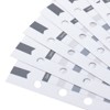 Unique Bargains 6-Holes A6 Expense Budget Binder Tracker Sheets 60 Pcs - 4 of 4