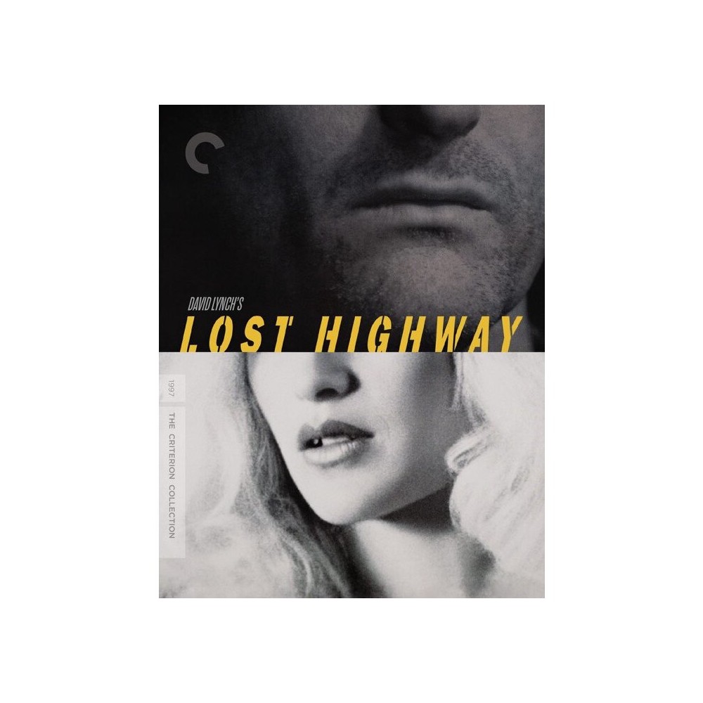 Lost Highway (4K/UHD)(2022)