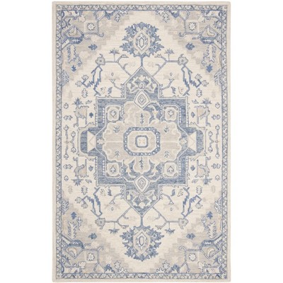 Micro-Loop MLP503 Hand Tufted Indoor Rugs - Safavieh