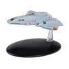 Eaglemoss Limited Eaglemoss Star Trek Starships Replica | USS Voyager's Aeroshuttle #78 - 3 of 4