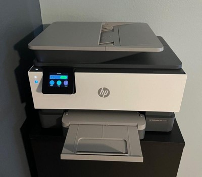 Hp Inc. Officejet Pro 9125e All-in-one Printer With Bonus 3 Months Of ...