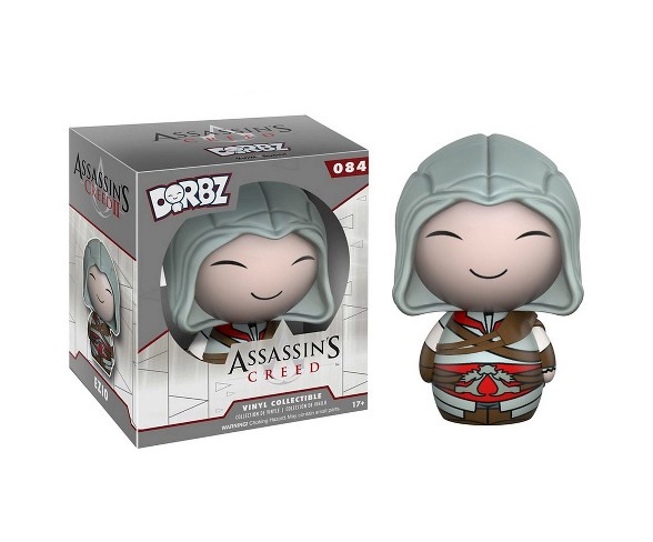Dorbz: Assassin's Creed - Ezio