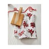 TAG Sprig Dishtowel + Board Set - 2 of 2