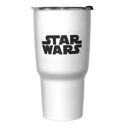 Star Wars - Classic 30oz Stainless Steel with Hammer Lid