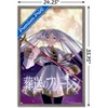 Trends International Frieren: Beyond Journey's End - Teaser One Sheet Framed Wall Poster Prints - 3 of 4