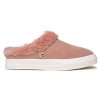 Minnetonka Women's Suede Windy Slipper - 3 of 4