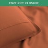 LISM Set of 2 Pillowcases Envelope Closure Bed Pillowcases - 3 of 4