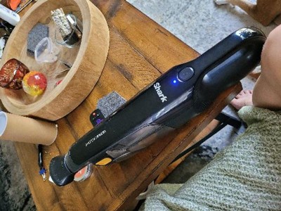 Shark Cyclone Cordless Handheld Vacuum : Target