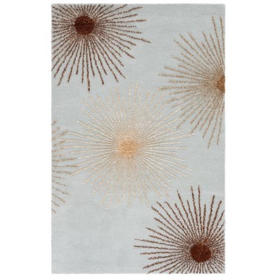Soho SOH712 Hand Tufted Area Rug - Safavieh