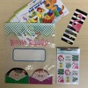 Creative Teaching Press® Book Buddy Bags, 10.5" x 12.5", Pack of 6 - 2 of 3