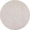 Long Hallway Runner Rug, Non-Slip/Machine Washable/Soft Modern Runner Rug, Bohemian Decorative Rug , Entrance, Living Room, Bathroom, Kitchen - 2 of 4