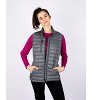 Clique Hudson Lady Vest - 2 of 2