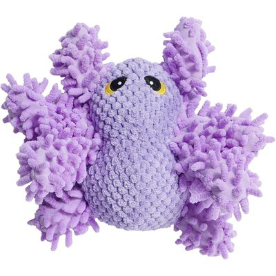 ZippyPaws Durable Squeaky Plush Dog Toys: Soft, Cognitive, All Dog Sizes