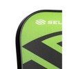 Selkirk Sport Amped Control Epic Midweight Pickleball Paddle - Green - 4 of 4