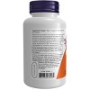 Melatonin 5mg by Now Foods  -  180 VegCap - 3 of 3