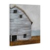 Stupell Industries Worn Old Barn Farmhouse Canvas Art - 2 of 4
