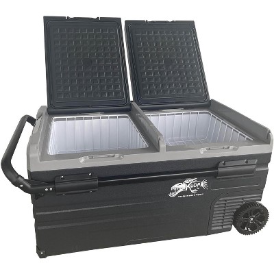 Buffalo Tools 47 Quart Electric Cooler Freezer