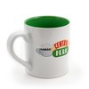 Friends Central Perk 15oz Travel Mug : Target