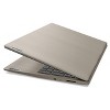 Refurbished: LENOVO IdeaPad 3 15.6"HD i3-1005G1 1.2GHz 4GB 128GB Win10S - Manufacturer Refurbished - 3 of 4