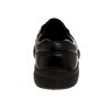 French Toast Slip-on Boys School Uniform Dress Shoes (Little Kids) - 3 of 4
