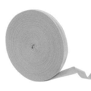 Unique Bargains Cotton Clothes Sewing DIY Crafting Decorative Cotton Twill Tape - 1 of 4