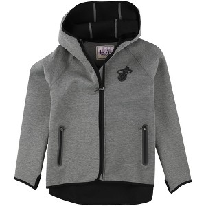 Touch by G-III Womens Miami Heat Jacket - 1 of 2