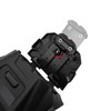 Tablet Holder With Storage Box,Organizer Tray Phone GPS Holder Mounts - 4 of 4