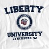 Men's Liberty University Official Circle Logo T-Shirt - 2 of 4