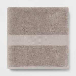 Performance Plus Bath Towel - Threshold™ - 1 of 4