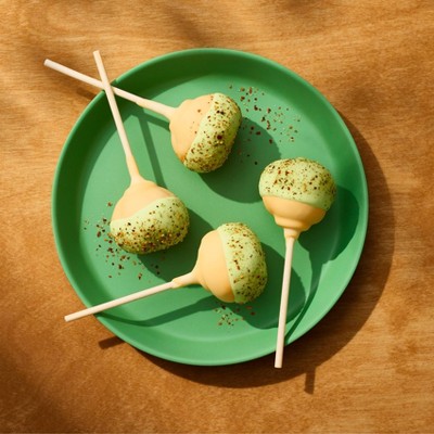 Chili Lime Cake Pops - 4ct - Good & Gather™ Collabs | Roy Choi
