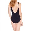 Women's Surplice One Piece Swimsuit - Gottex - 2 of 4