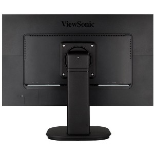 VIEWSONIC VG2439S 24" Widescreen LCD Monitor 60HZ 5MS 16:9 FHD(1920 x 1080) - Manufacturer Refurbished - 1 of 4