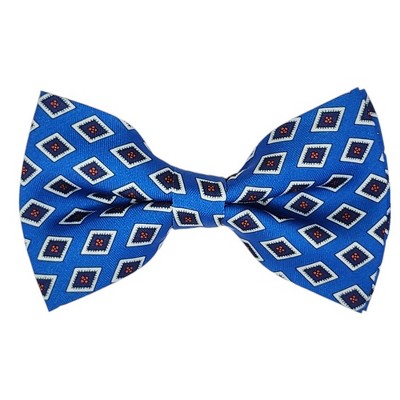 navy blue and royal blue