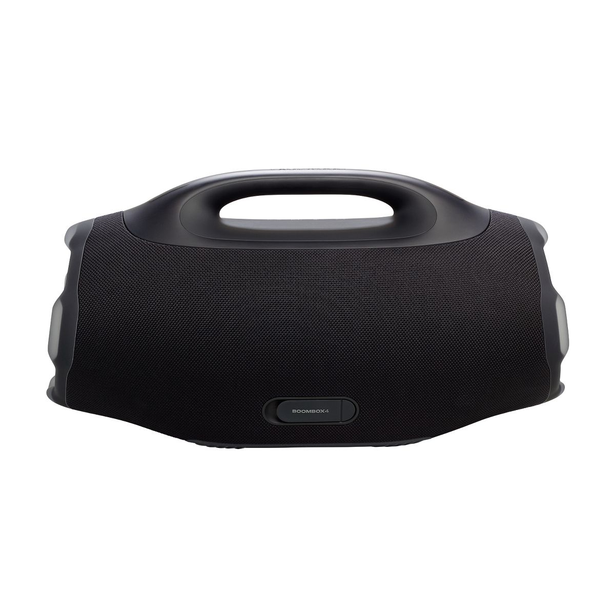 JBL Boombox 4 Speaker - Black - thumbnail 8