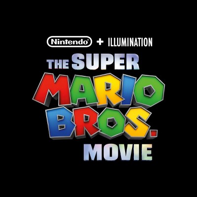 The Super Mario Bros. Movie : Target