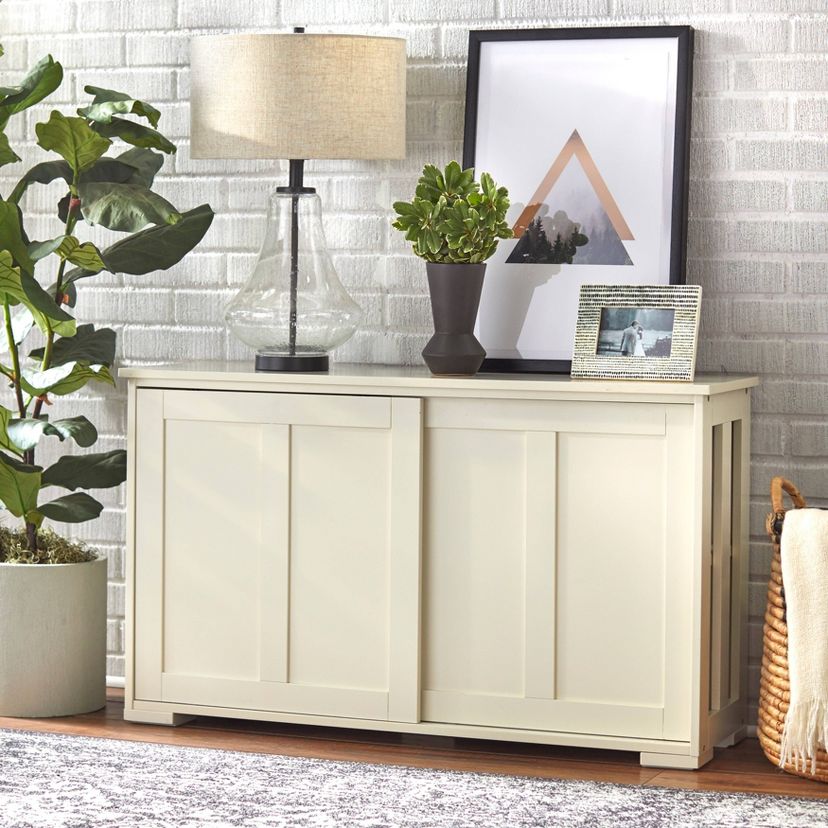 Buylateral Pacific Modular Cabinet Collection