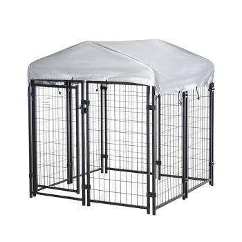 Jaula Para Perro Grande USED XL Dog Cage X Large Pet Kernel Crate Carrier  FIRM PRICE for Sale in Huntington Park, CA - OfferUp