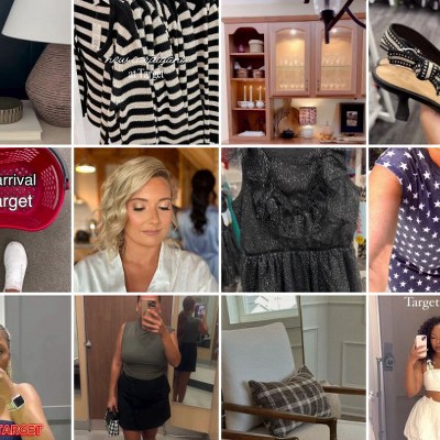 Targetstyle Target Finds